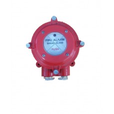 Fire Alarm Systems Salwico BTA-LK